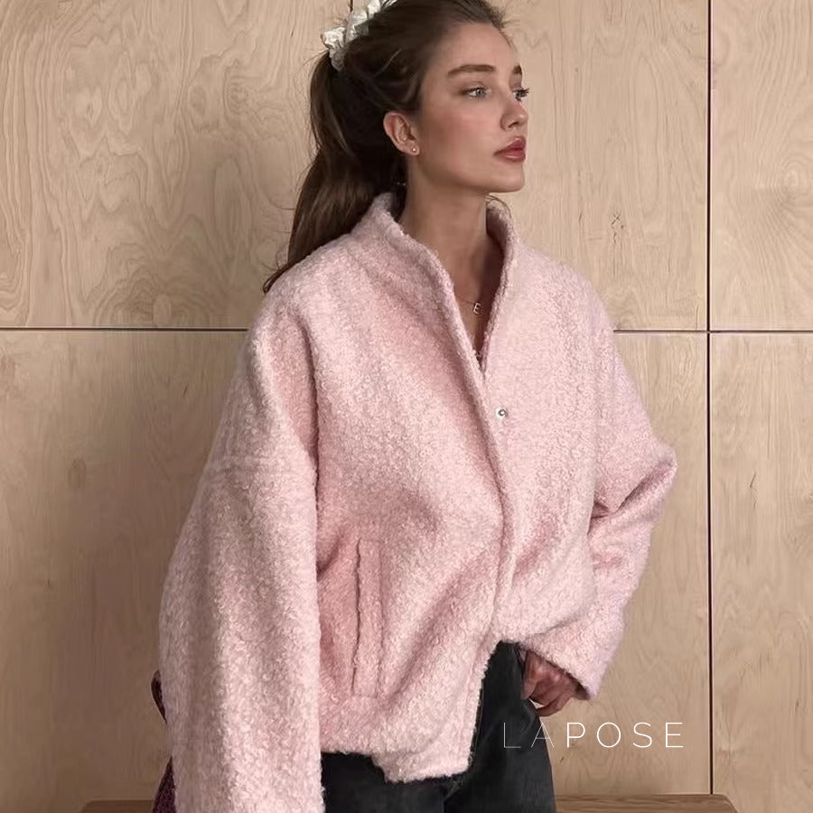 Beautifully Finished Jacket in a Timeless Design
