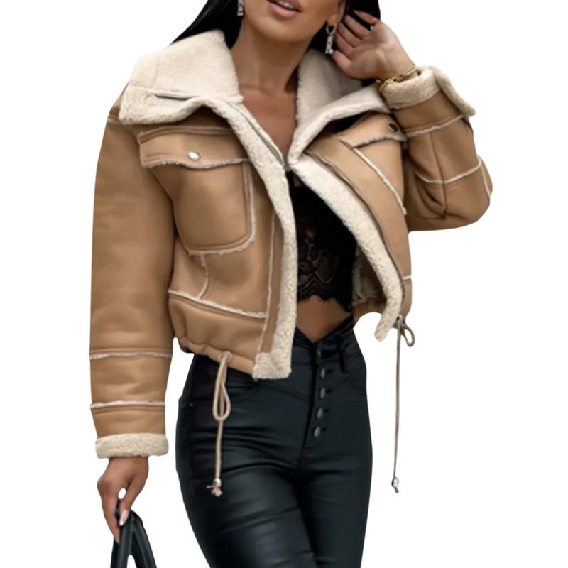 Classic Vintage Coat