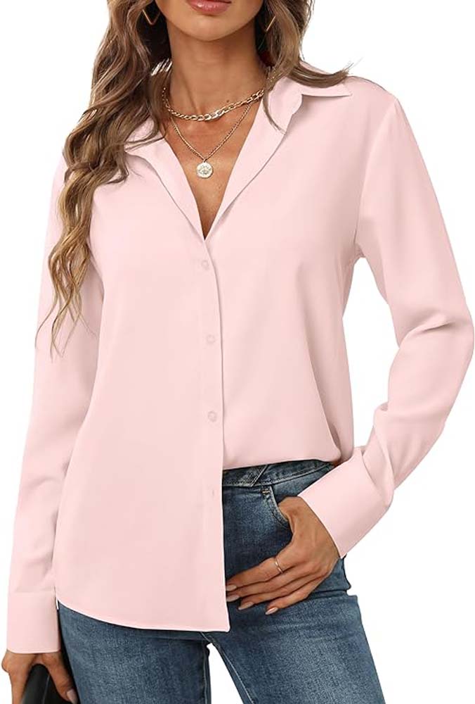 Timeless Vintage Style Shirt
