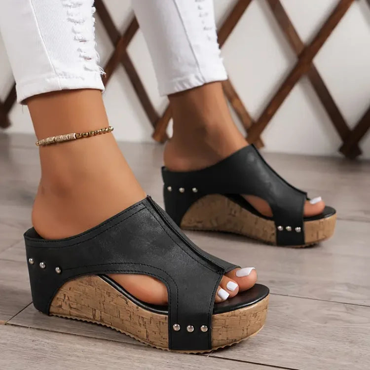 Comfortable Orthopedic Sandals for Daily Wear