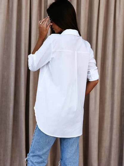 Classic Vintage Blouse