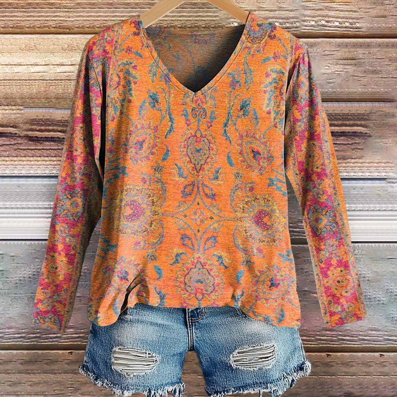 Vintage Inspired T-Shirt