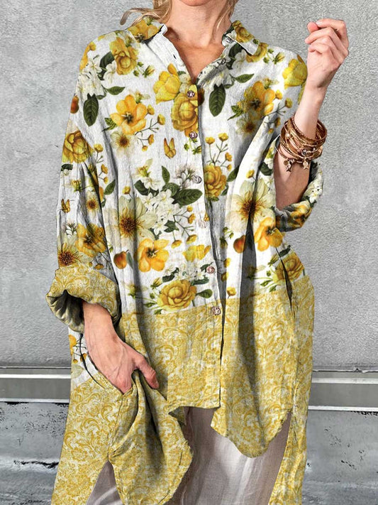 Classic Designed Shirt