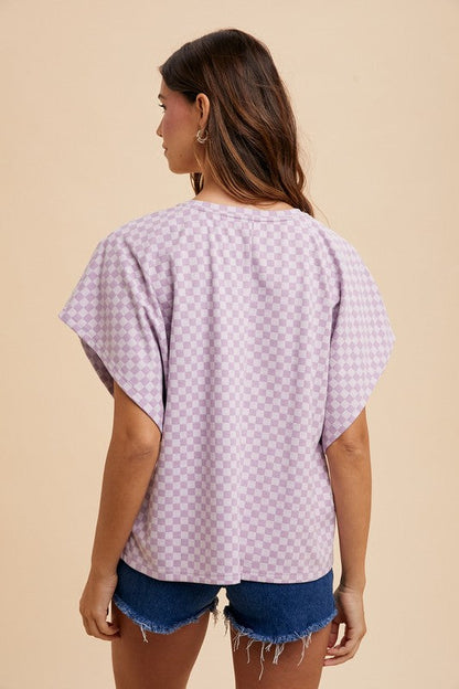Timeless Vintage Style T-Shirt