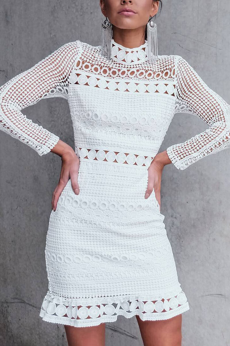 Thoughtfully Designed Dress