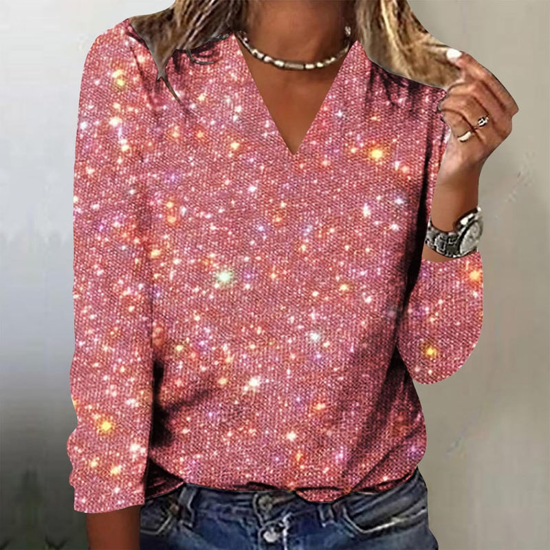 Elegantly Designed Blouse