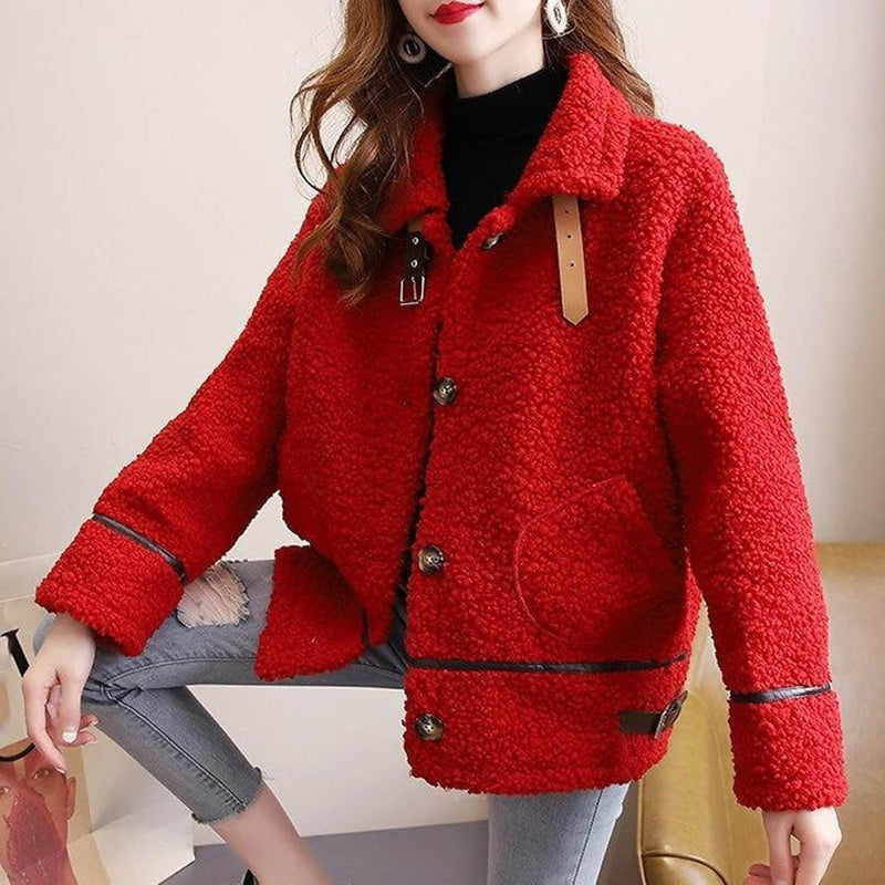 Vintage Inspired Coat