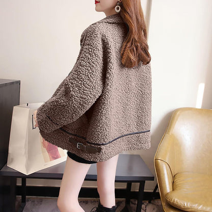 Vintage Inspired Coat