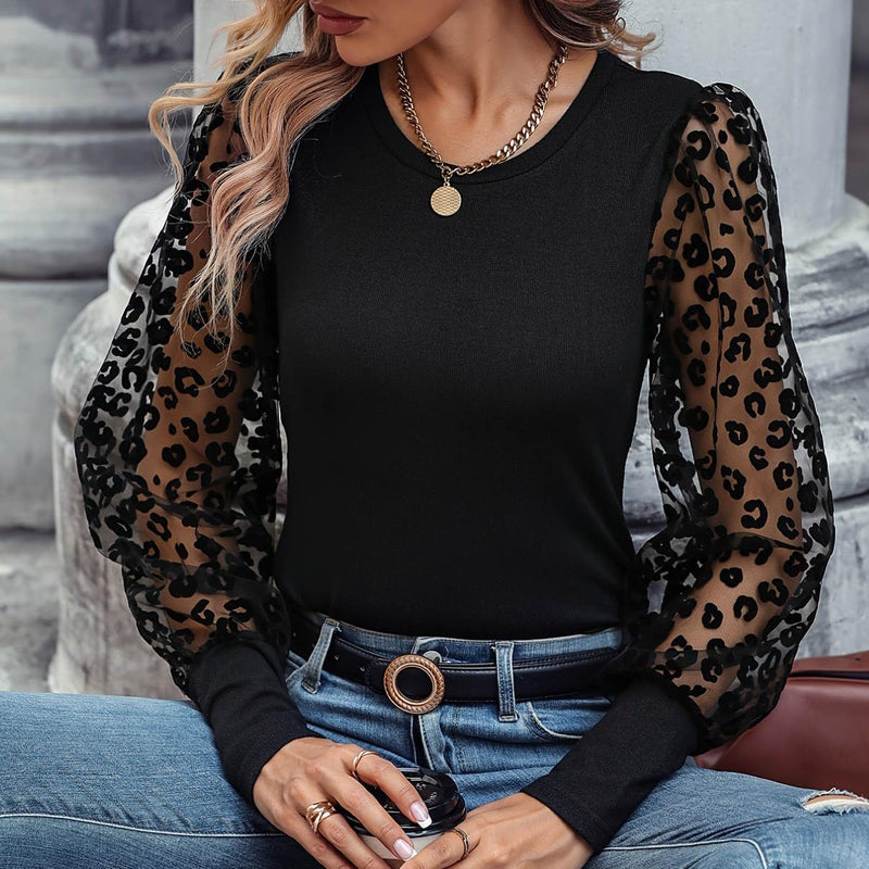 Vintage Inspired Blouse