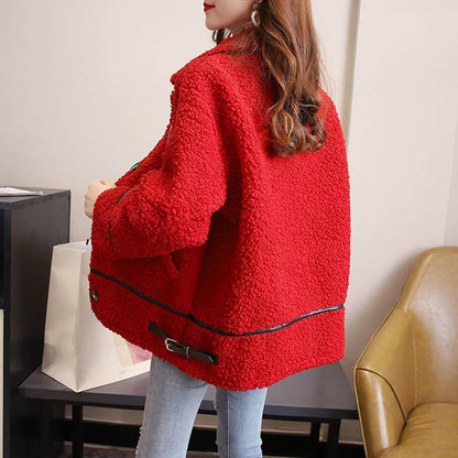 Vintage Inspired Coat