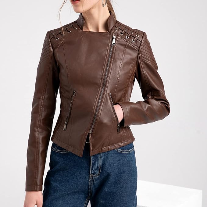 Beautifully Crafted Jacket