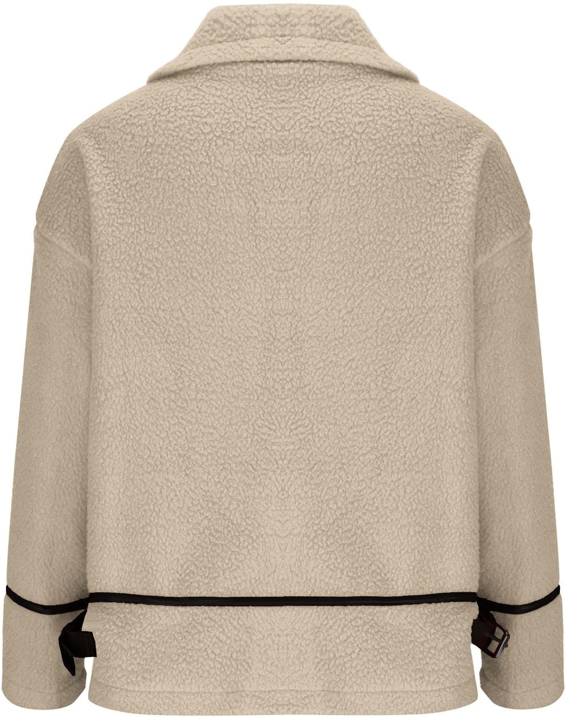 Vintage Inspired Coat