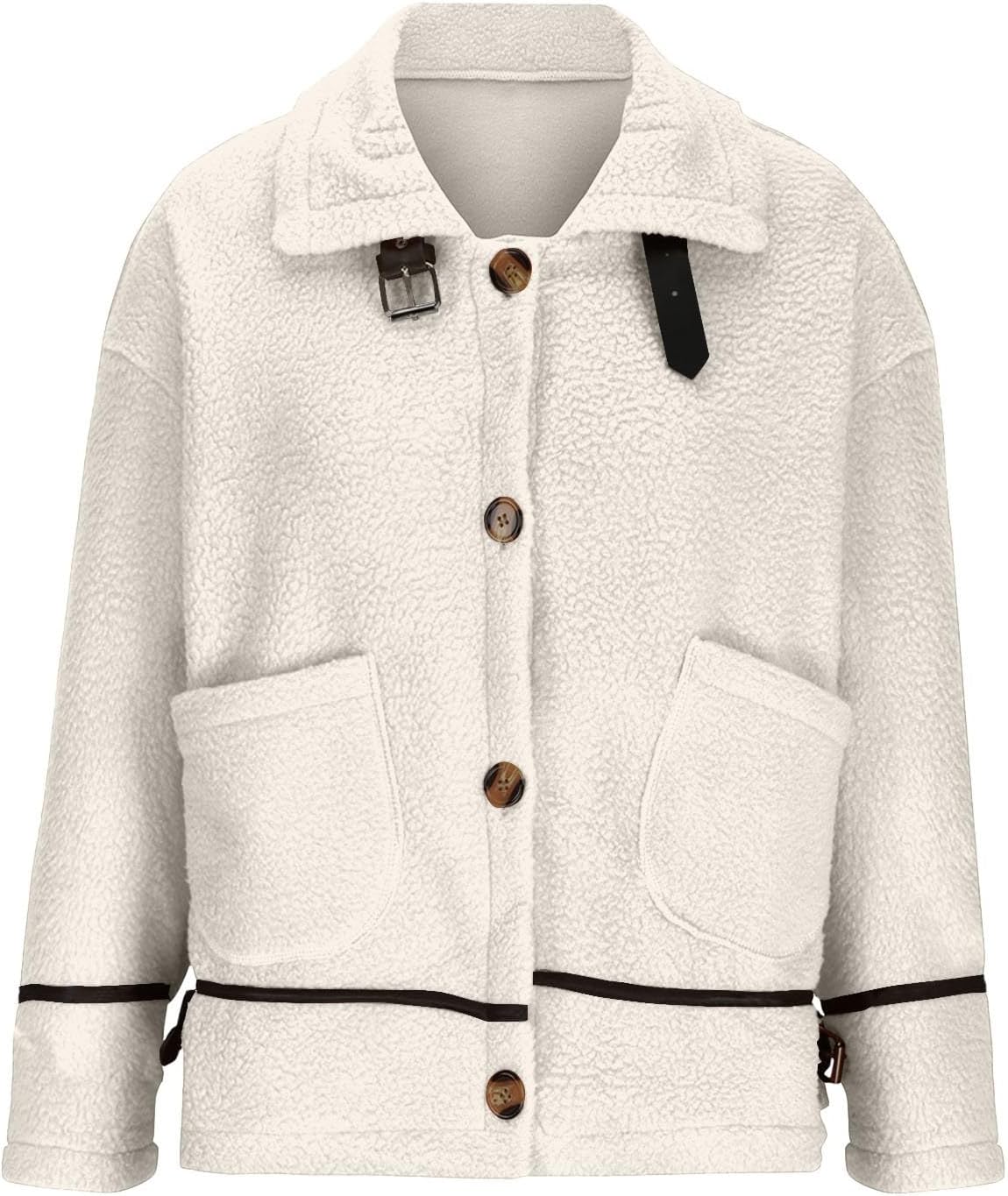 Vintage Inspired Coat