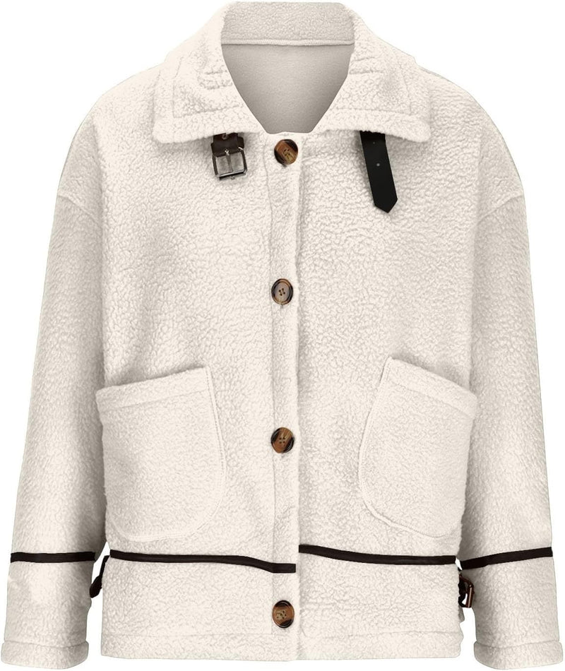Vintage Inspired Coat
