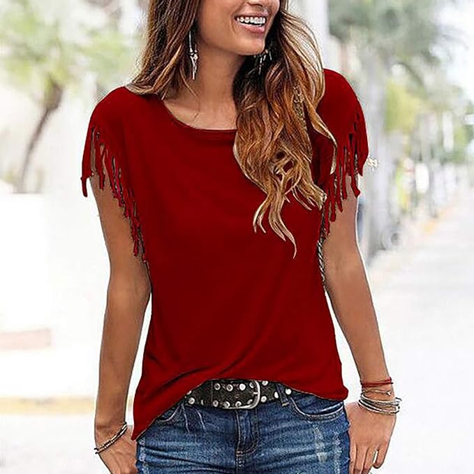 Elegantly Designed Shirt