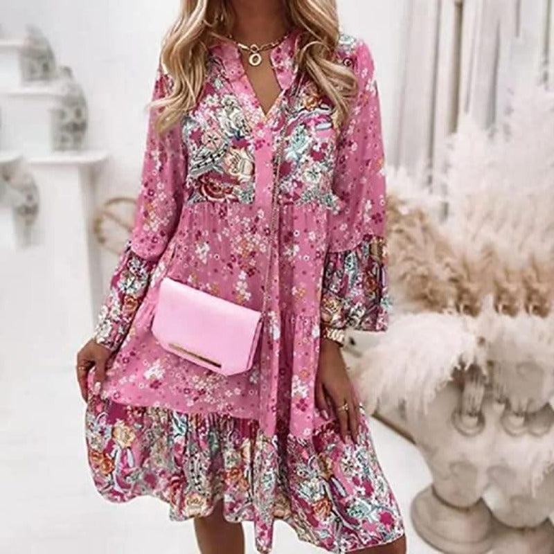 Elegantly Designed Garment