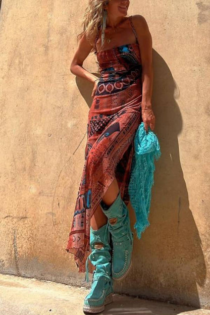 Classic Designed Dress