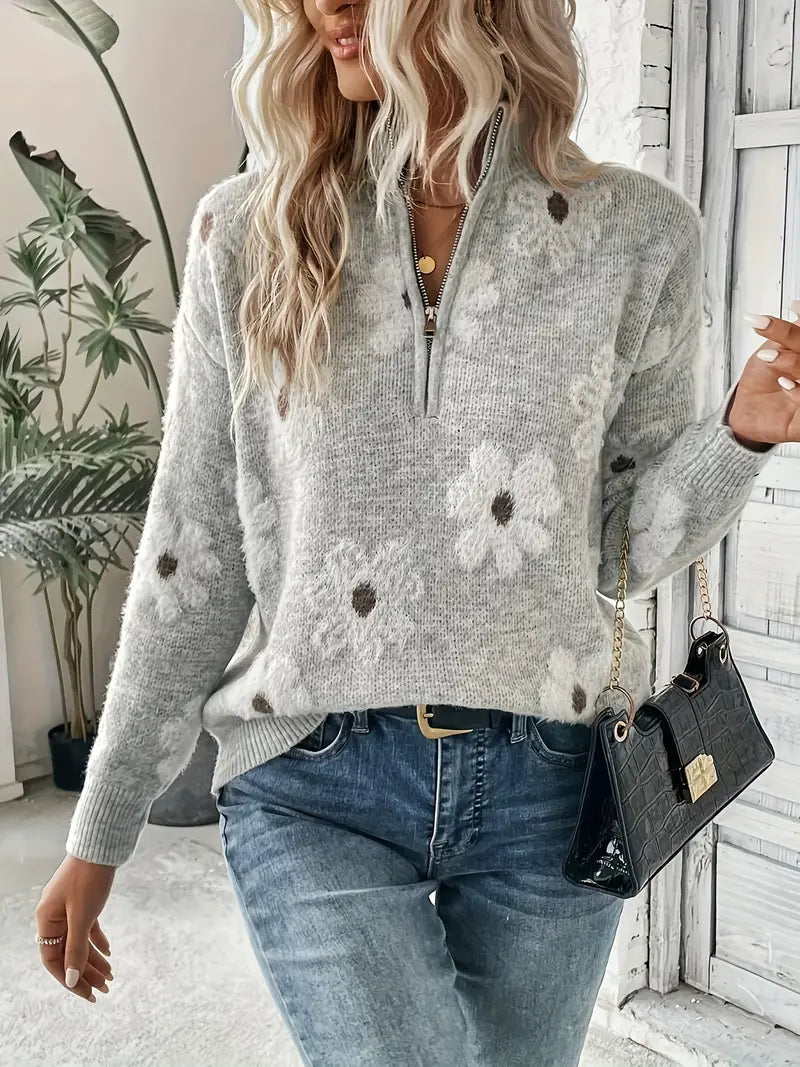 Classic Vintage Sweater