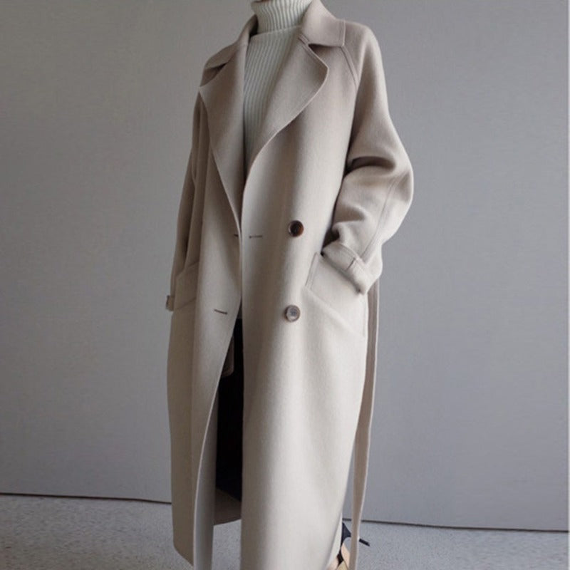 Elegantly Designed Coat