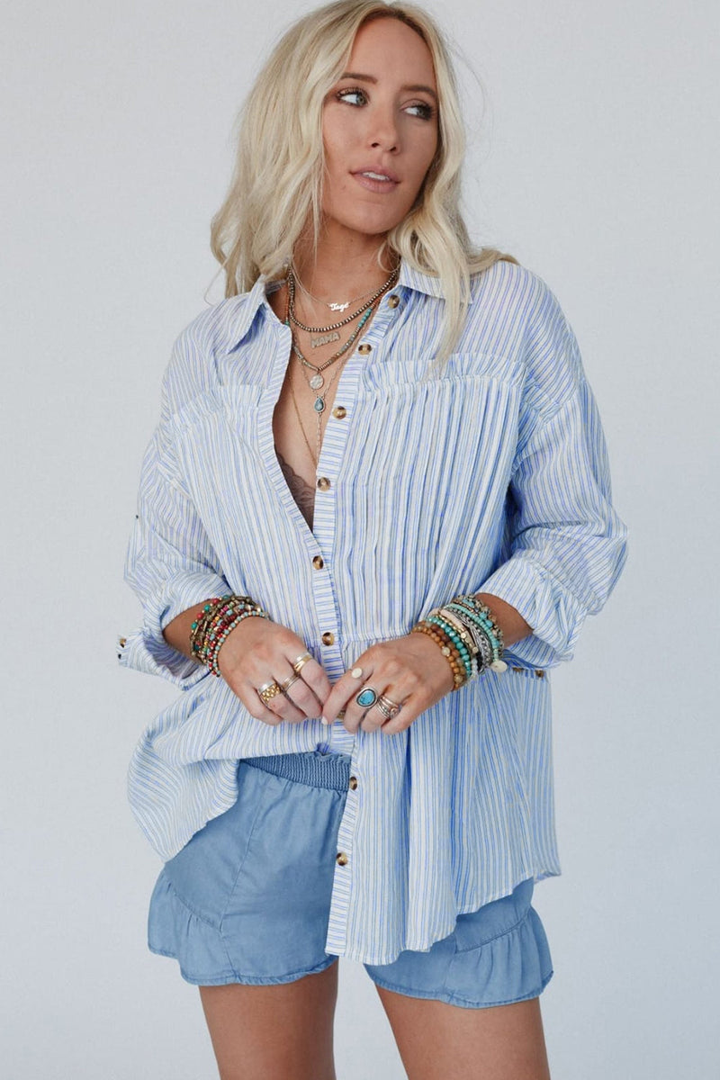 Beautifully Crafted Shirt