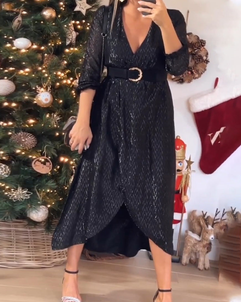 Classic Vintage Dress
