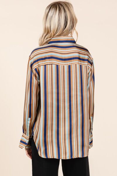 Beautifully Crafted Shirt
