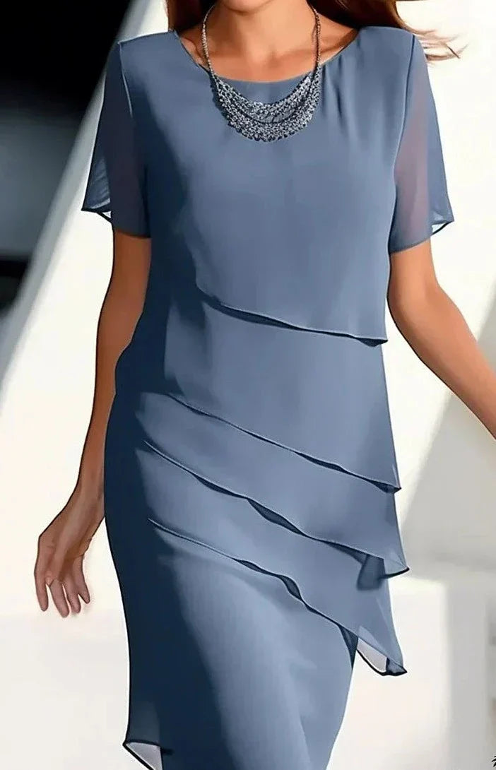 Thoughtfully Designed Dress