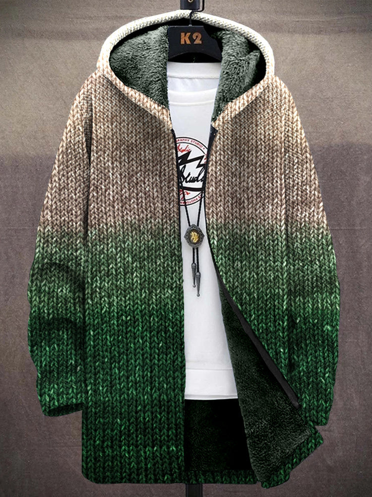 Classic Vintage Coat