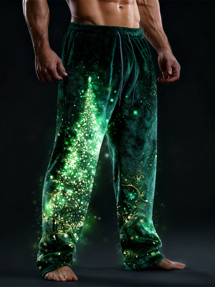 Vintage Inspired Pants
