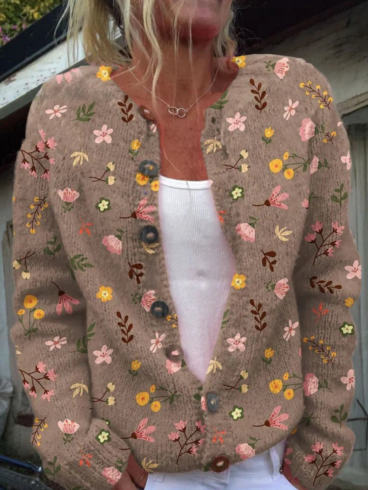 Classic Vintage Jacket