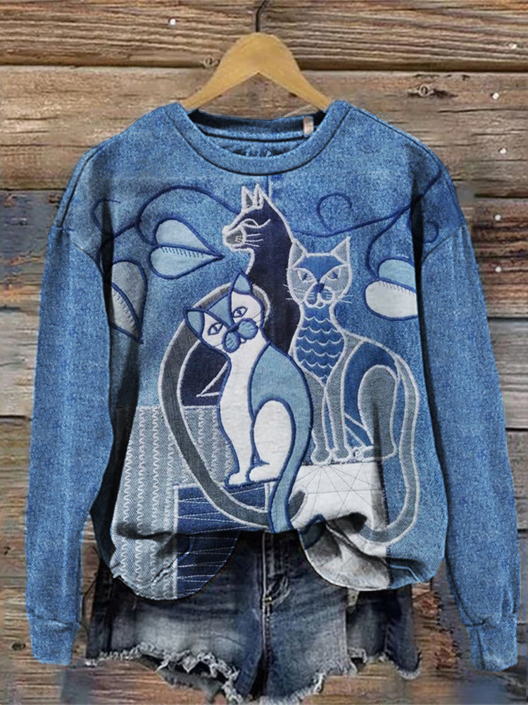 Gracefully Designed Shirt