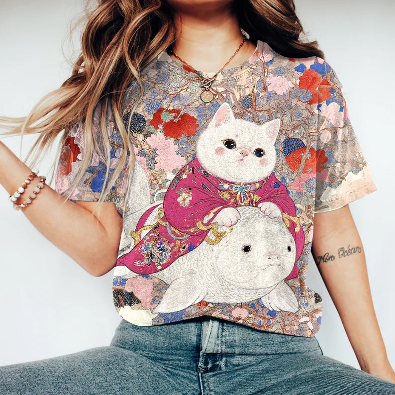 Classic Vintage T-Shirt