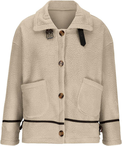Vintage Inspired Coat