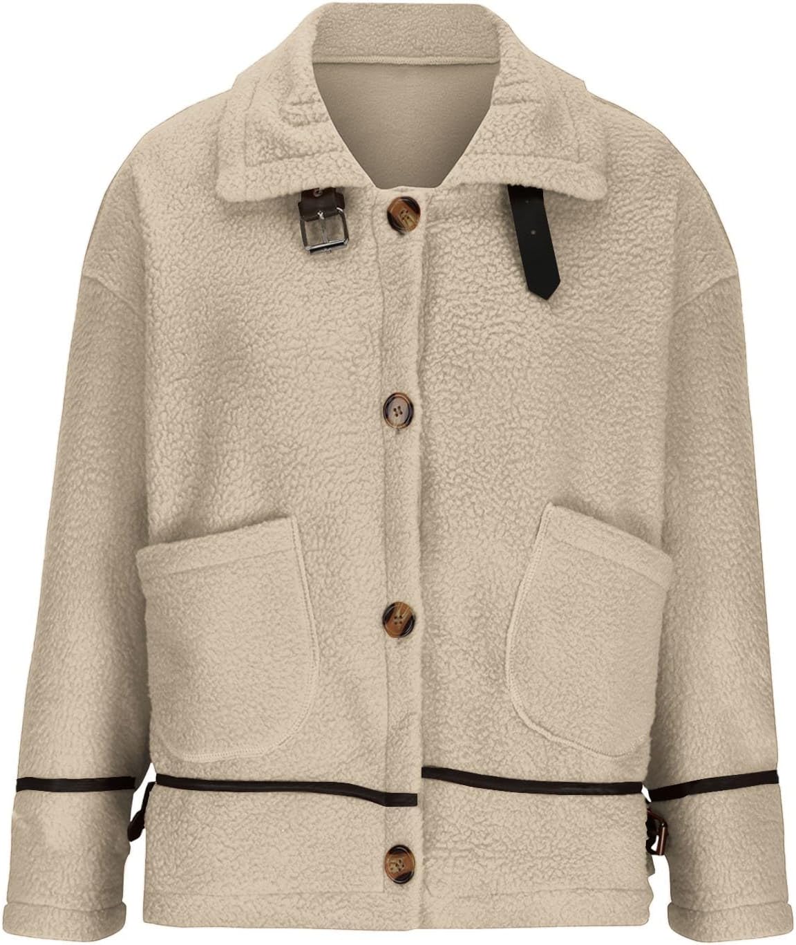 Vintage Inspired Coat