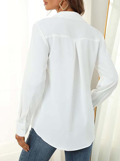 Timeless Vintage Style Shirt