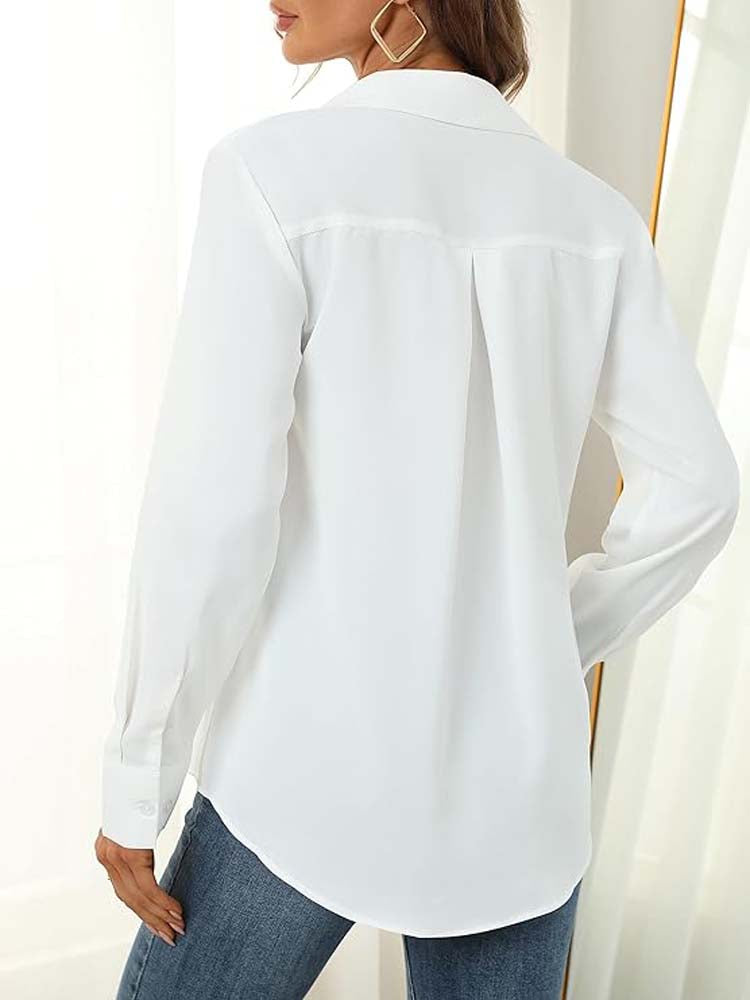 Timeless Vintage Style Shirt