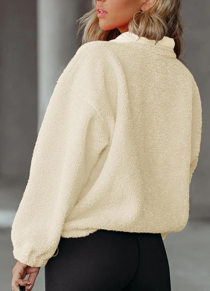 Gracefully Designed Jacket