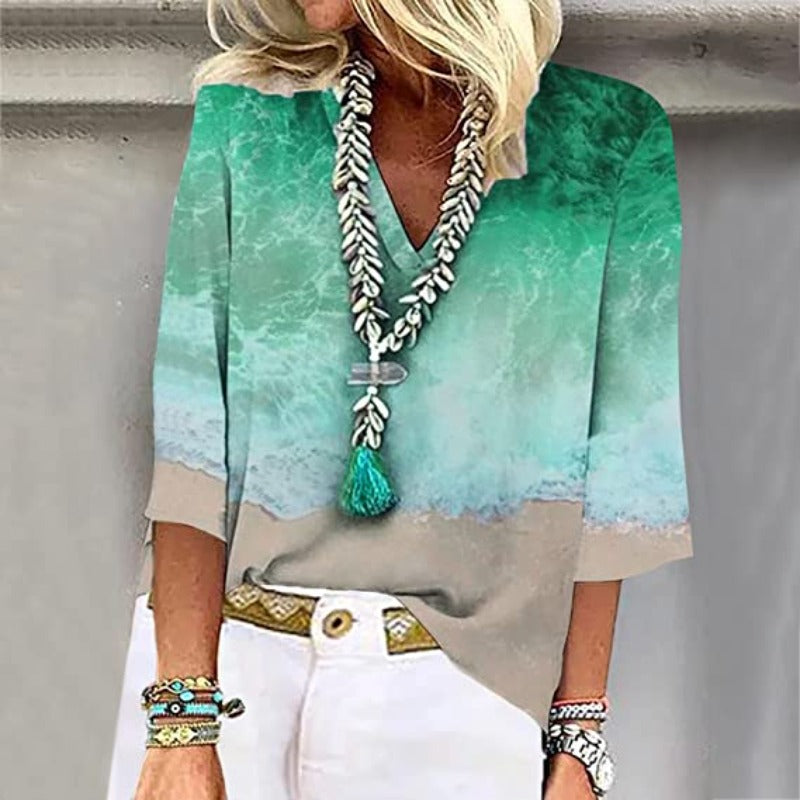 Vintage Inspired Shirt