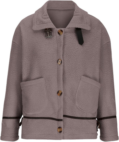 Vintage Inspired Coat