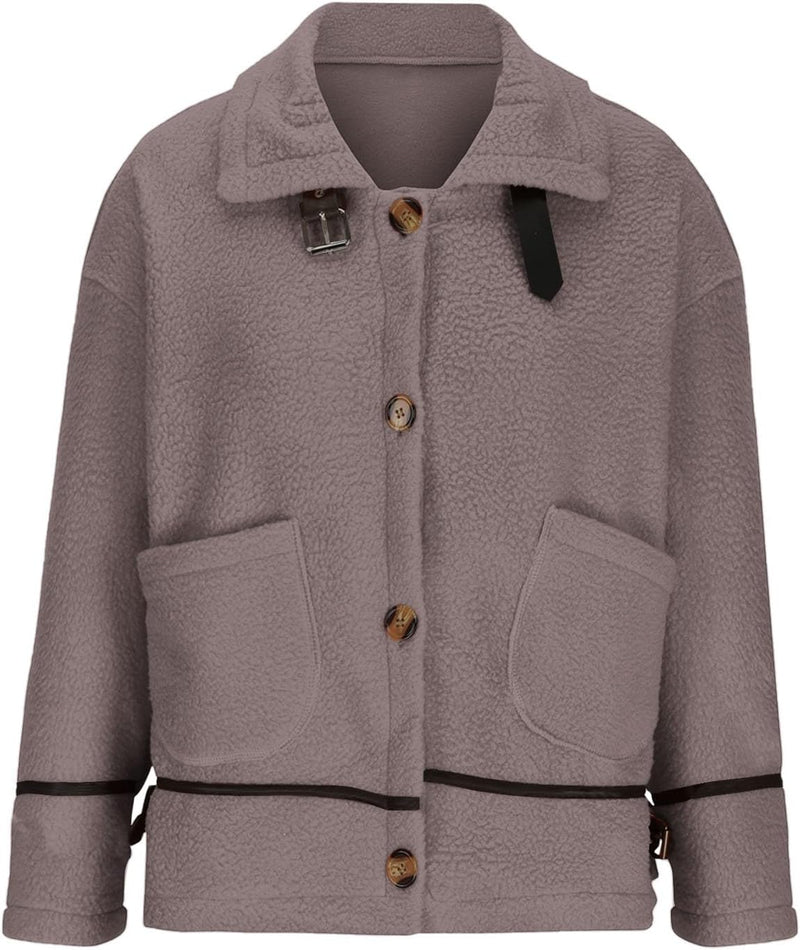 Vintage Inspired Coat
