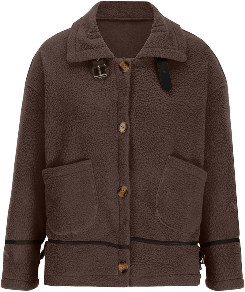 Vintage Inspired Coat