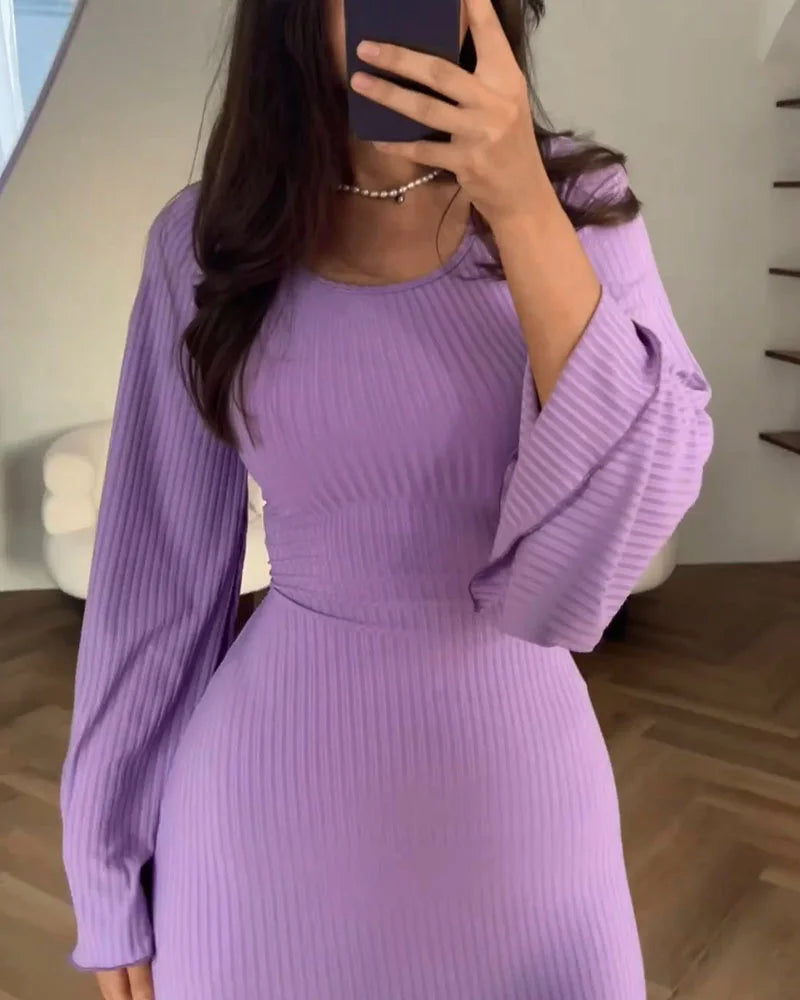 Elegantly Designed Dress
