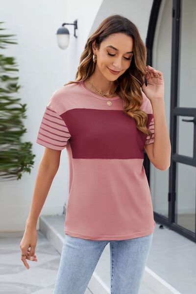 Classic Designed T-Shirt