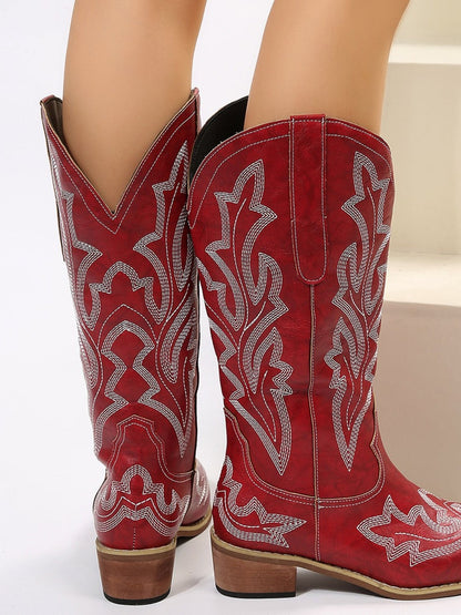 Beautifully Crafted Orthopedic Boots