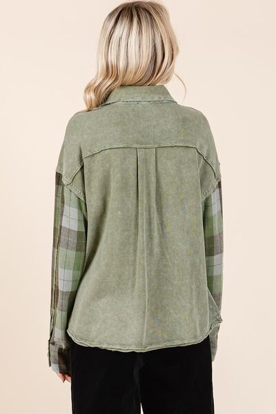 Thoughtfully Designed Jacket