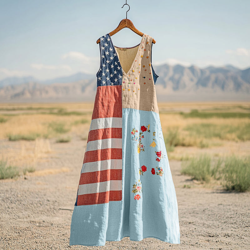 Beautifully Crafted Dress