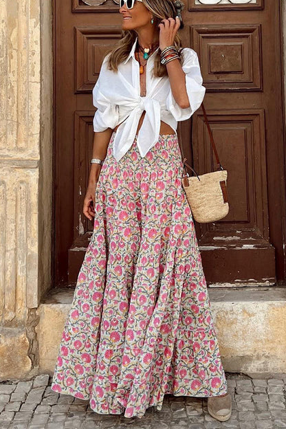 Classic Designed Blouse