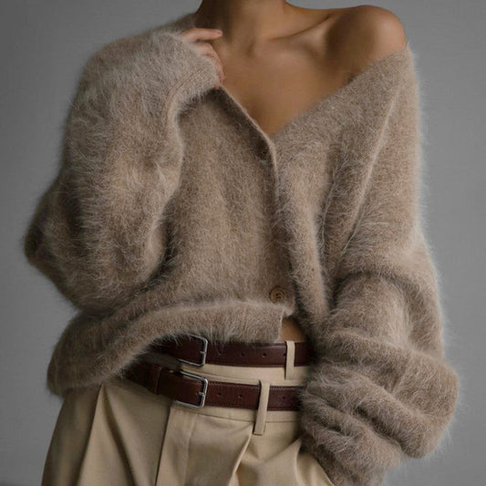 Classic Vintage Cardigan
