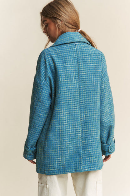 Classic Vintage Coat