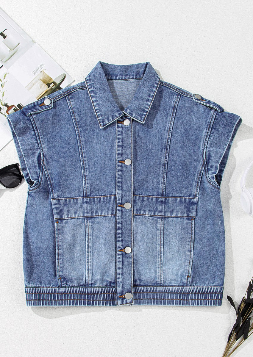 Thoughtfully Designed Jacket